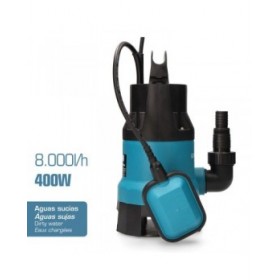 Pompa acqua Koma Tools