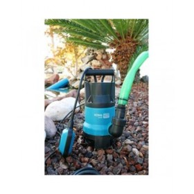Pompa acqua Koma Tools