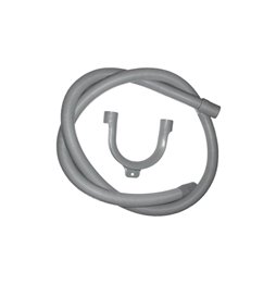 Letto per Cani Ferplast Siesta Deluxe 2 Grigio scuro 49 x 36 x 17,5 cm