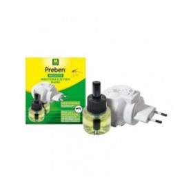 Antizanzare Elettrico Massó (33 ml)