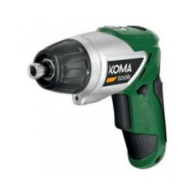 Cacciavite Koma Tools 3,6 V