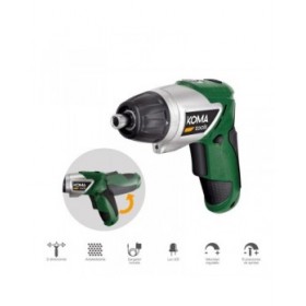 Cacciavite Koma Tools 3,6 V