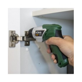 Cacciavite Koma Tools 3,6 V