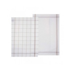 Panno da Cucina Atmosphera Grigio