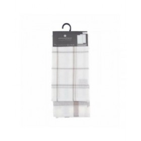 Panno da Cucina Atmosphera Grigio