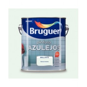 Trattamento Bruguer 5274271 Smalto permanente per finitura 2,5L