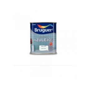 Pittura Bruguer 5075264 Smalto per finiture 75 cl