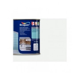Pittura Bruguer 5075264 Smalto per finiture 75 cl