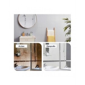 Pittura Bruguer 5075264 Smalto per finiture 75 cl