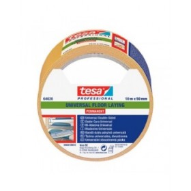 Nastro biadesivo TESA 10 m x 50 mm