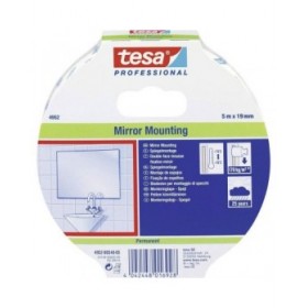 Nastro Adesivo TESA Double-face 19 mm x 5 m