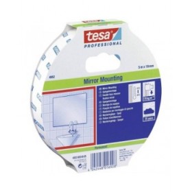 Nastro Adesivo TESA Double-face 19 mm x 5 m