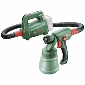 Pistola Elettrica per Verniciatura a Spruzzo BOSCH EasySpray 18V-100