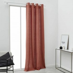 Tenda TODAY Terracotta 140 x 240 cm