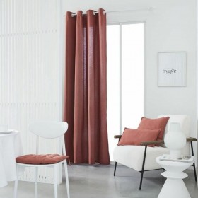 Tenda TODAY Terracotta 140 x 240 cm