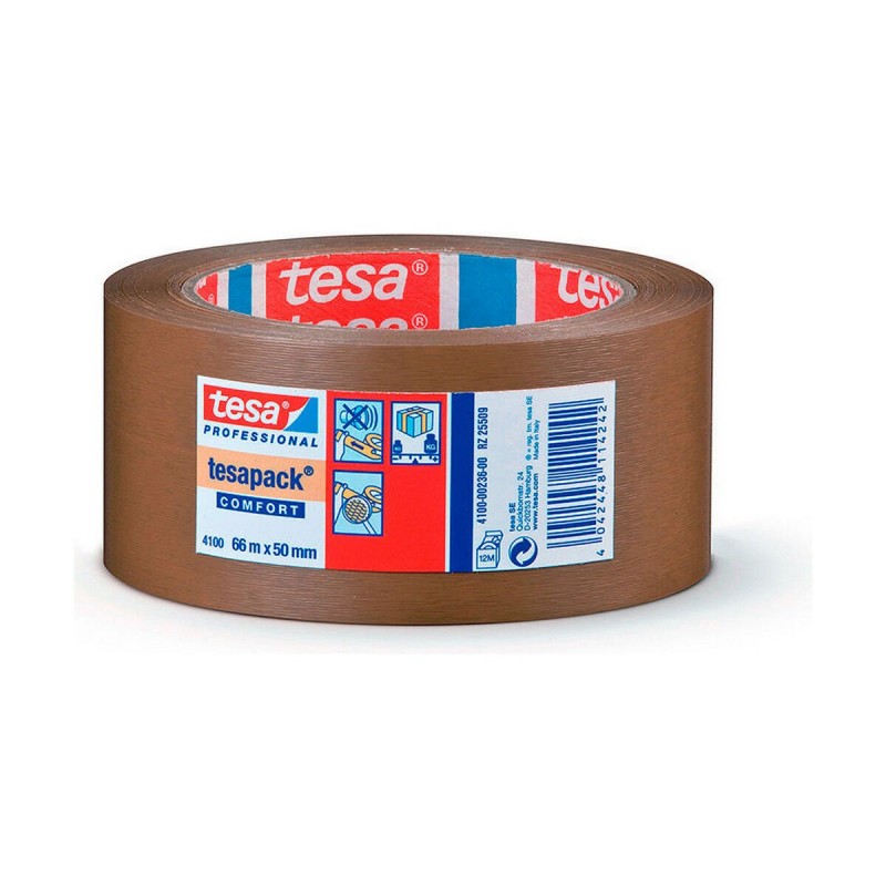 Nastro Adesivo TESA (50 mm x 66 m)