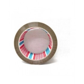 Nastro Adesivo TESA Marrone (50 mm x 66 m)