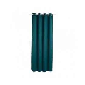 Tende Atmosphera Opaco 135 x 240 cm Poliestere Verde