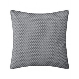 Cuscino Atmosphera Otto Grigio Cotone (38 x 38 cm)
