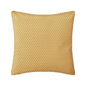 Cuscino Atmosphera Otto Senape (38 x 38 cm)
