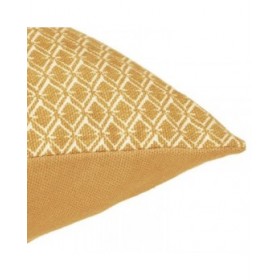Cuscino Atmosphera Otto Senape (38 x 38 cm)