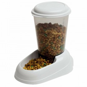 Ciotola per cani Ferplast 3 L