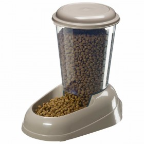 Ciotola per cani Ferplast 3 L