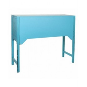 Ingresso Alexandra House Living Azzurro 40 x 102 x 120 cm