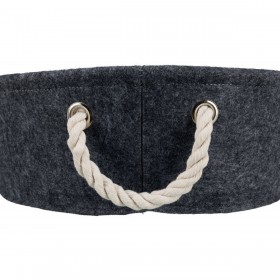 Letto per Cani Trixie Lian Grigio Ø 37 cm