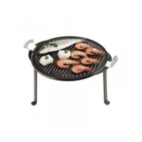 Piastra da Cucina Vaello Ø 32 cm