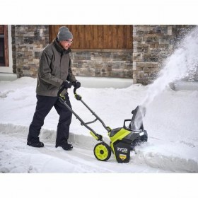 Spazzaneve Ryobi RY36STX45A-140