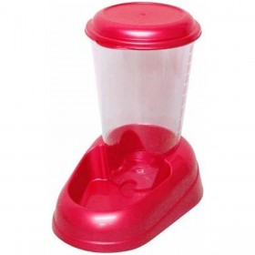Dispenser di Acqua Ferplast Nadir Plastica 3 L