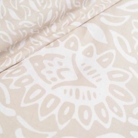 Copripiumino TODAY Sunshine 11.55 220 x 240 cm Beige