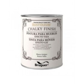 Pittura Bruguer 5397509 Bianco Gessi Mobili 750 ml