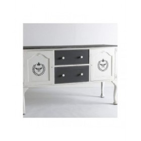 Pittura Bruguer 5397533 Grafite Gessi 75 cl Mobili 750 ml