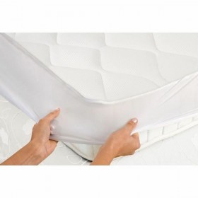 Coperta Elettrica IMETEC 16728 Bianco Stoffa