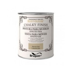 Pittura Bruguer 5397544 Marrone Gessi 75 cl Mobili 750 ml
