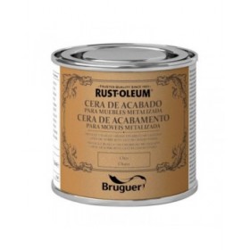 Cera Bruguer 5397505 Mobili 125 ml Oro