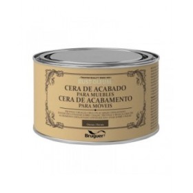 Cera Bruguer Rust-oleum Chalky finish 5397503  Scuro Mobili 400 ml