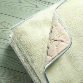 Coperta Elettrica IMETEC 16629 Giallo Bianco