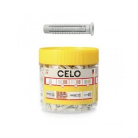 Tacchetti CELO Nexus FX Ø 10 x 50 mm (70 Unità)