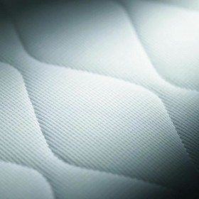 Coperta Elettrica IMETEC 16729 Bianco Stoffa