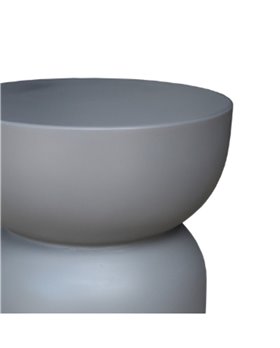 Coperta Elettrica IMETEC 16787 Zona cervicale Grigio