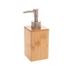 Set da Bagno 5five Simply Smart Natureo Naturale Bambù 22 x 8.8 x 18 cm