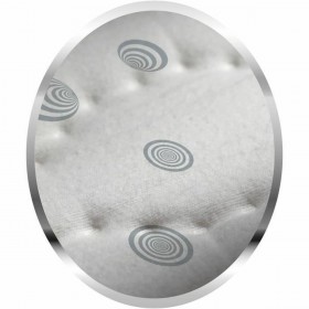 Coperta Elettrica IMETEC Cotone 150 x 137 cm