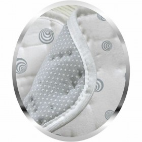 Coperta Elettrica IMETEC Cotone 150 x 137 cm