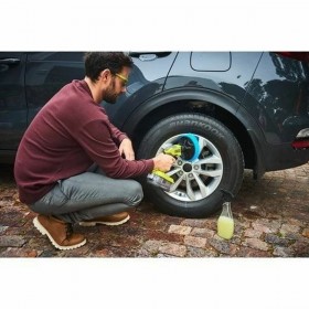 Spazzola per la pulizia Ryobi R18CPS-0 18 V