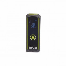 Livella laser Ryobi