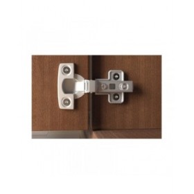 Kit di viti Fischer fpfii fixtainer 558778