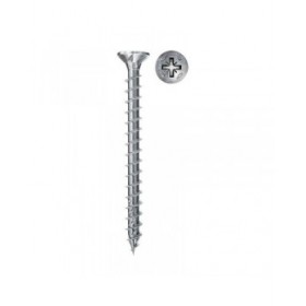 Kit di viti Fischer fpfii fixtainer 558778
